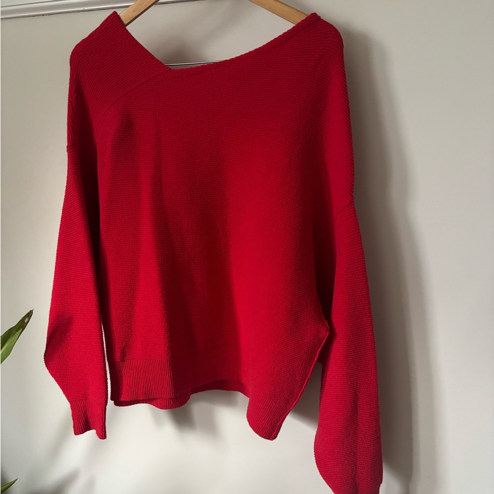 Ottoman Check Sweater - Picture 10 of 12